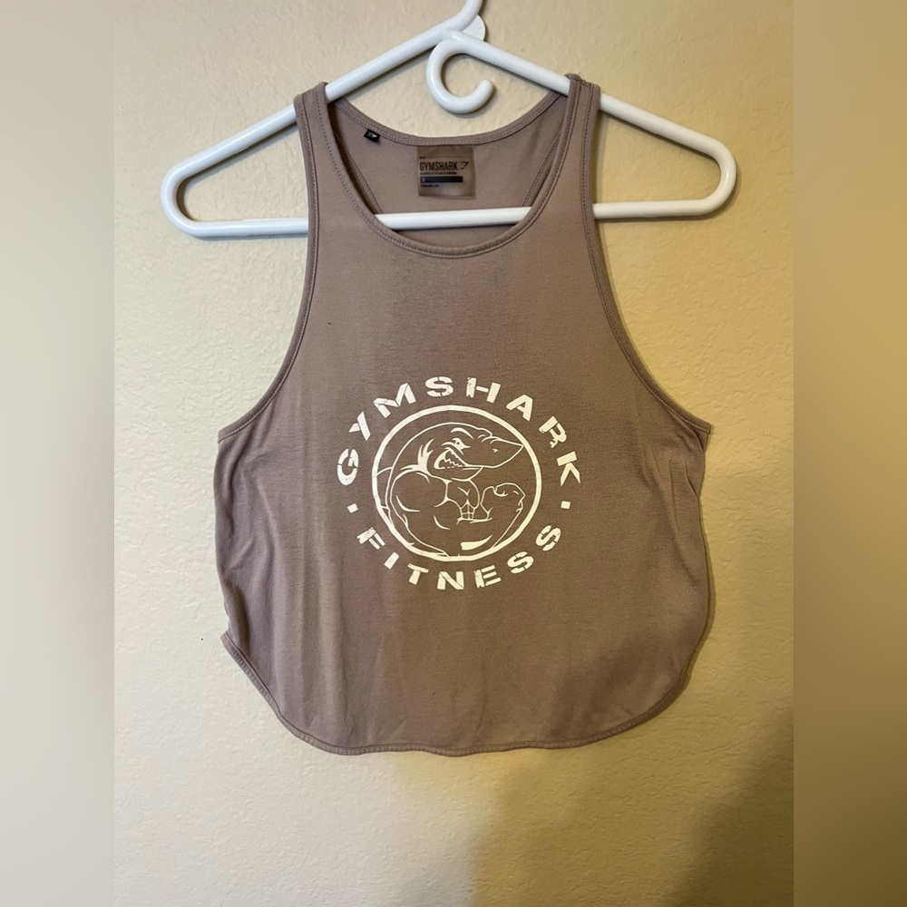 Gymshark Legacy Fitness Vest